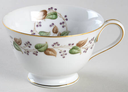 Cordova Footed Cup