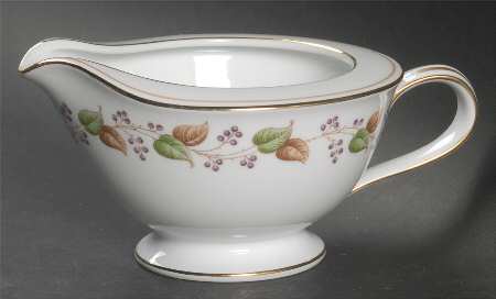 Cordova Creamer