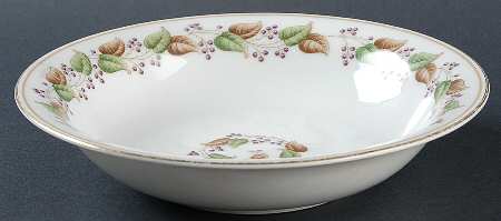 Cordova Coupe Soup Bowl