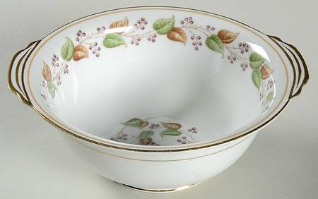 Cordova Lugged Cereal Bowl