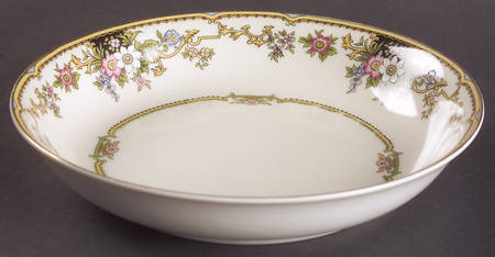 Cordova Coupe Soup Bowl
