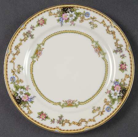 Cordova by Noritake