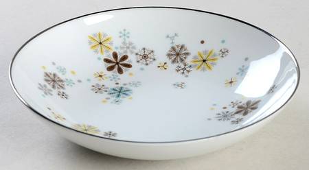 Corinth Fruit/Dessert (Sauce) Bowl