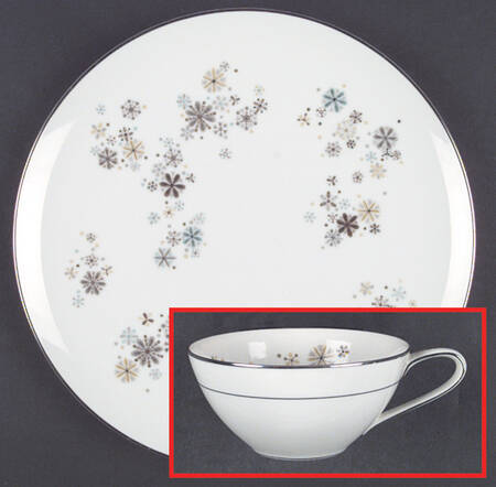 Corinth by Noritake