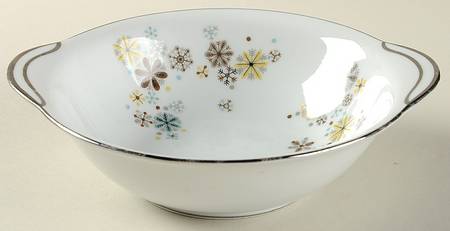 Corinth Lugged Cereal Bowl