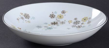 Corinth Coupe Soup Bowl