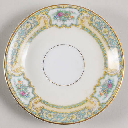 Corinthia Saucer for Demitasse Cup