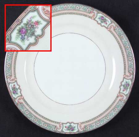 Corinthia by Noritake