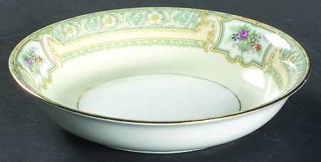 Corinthia Fruit/Dessert (Sauce) Bowl