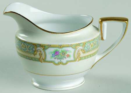 Corinthia Creamer