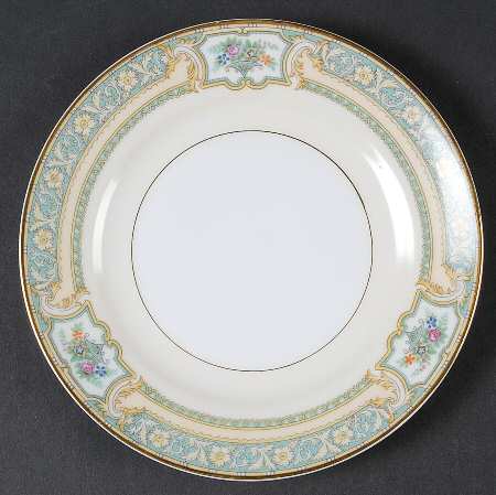 Corinthia Bread & Butter Plate