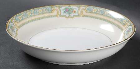 Corinthia Coupe Soup Bowl