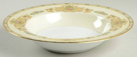 Corinne Rim Soup Bowl