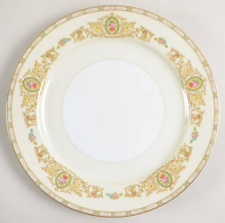 Corinne by Noritake