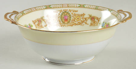 Corinne Lugged Cereal Bowl