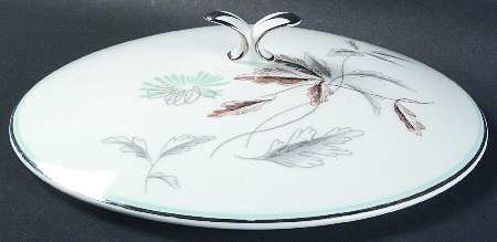 Corliss Lid for Round Vegetable