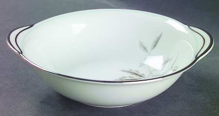 Corliss Lugged Cereal Bowl
