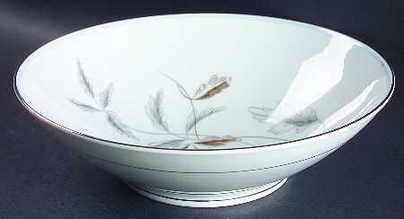 Corliss 8" Round Vegetable Bowl