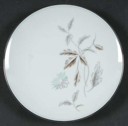 Corliss Bread & Butter Plate