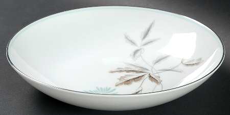 Corliss Coupe Soup Bowl