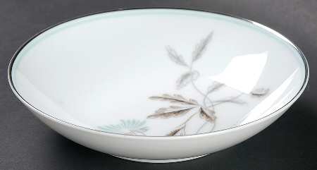 Corliss Fruit/Dessert (Sauce) Bowl
