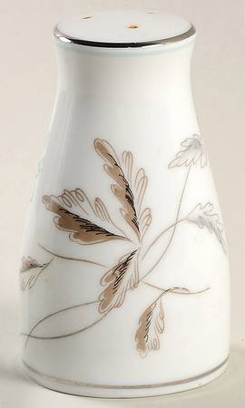 Corliss Salt Shaker