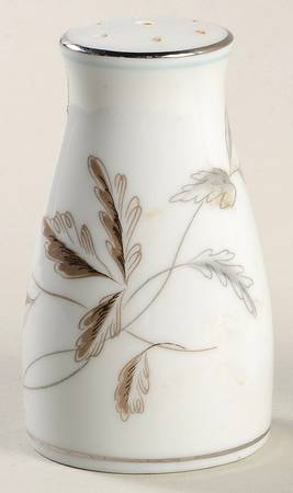 Corliss Pepper Shaker