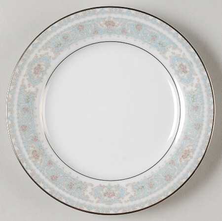 Cornwall Bread & Butter Plate