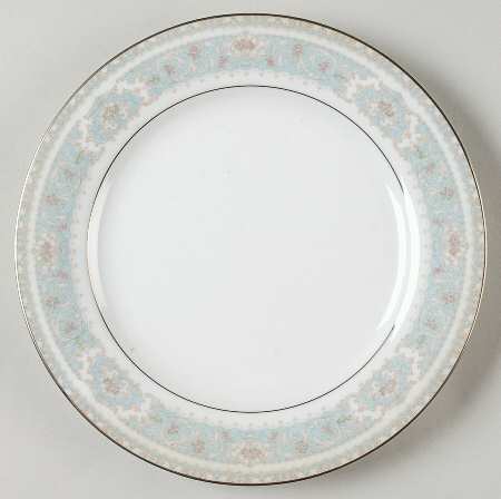 Cornwall Salad Plate