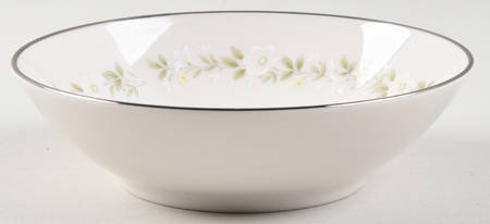 Cornelia Coupe Cereal Bowl
