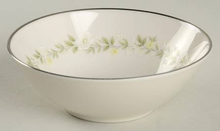 Cornelia Fruit/Dessert (Sauce) Bowl