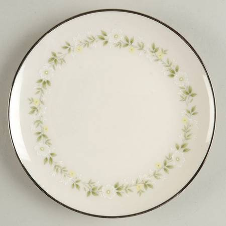 Cornelia Bread & Butter Plate