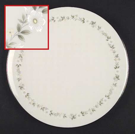 Cornelia by Noritake