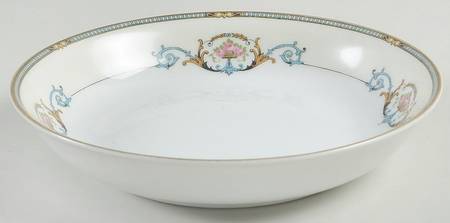 Cornwall Coupe Soup Bowl