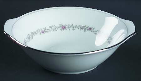 Corona Lugged Cereal Bowl