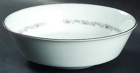 Corona 9" Round Vegetable Bowl