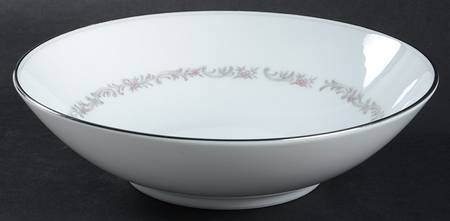Corona 8" Round Vegetable Bowl