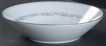 Corona Coupe Soup Bowl