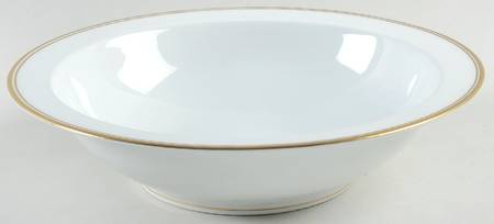 Coronet 10" Round Vegetable Bowl