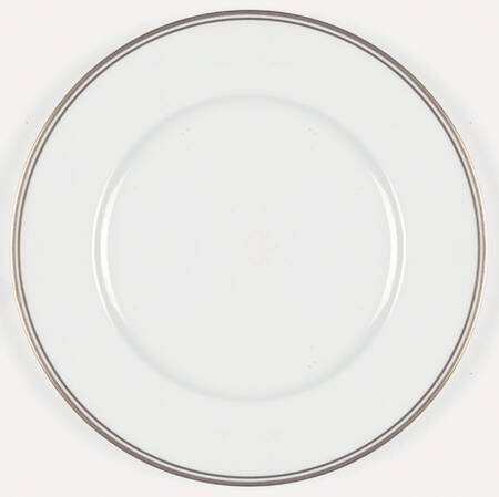 Coronet Salad Plate