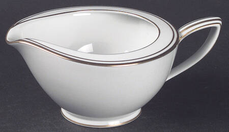 Coronet Creamer