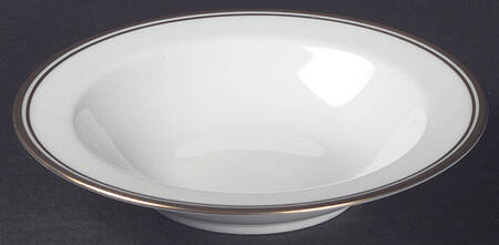 Coronet Rim Fruit/Dessert (Sauce) Bowl