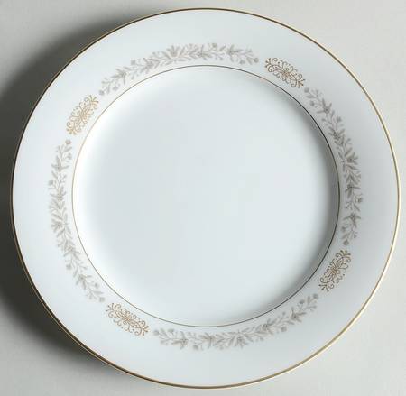 Coronado Salad Plate