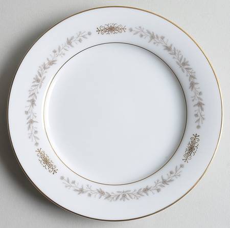 Coronado Bread & Butter Plate