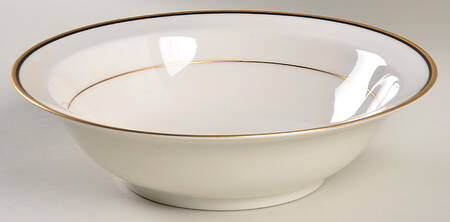 Coronet 9" Round Vegetable Bowl