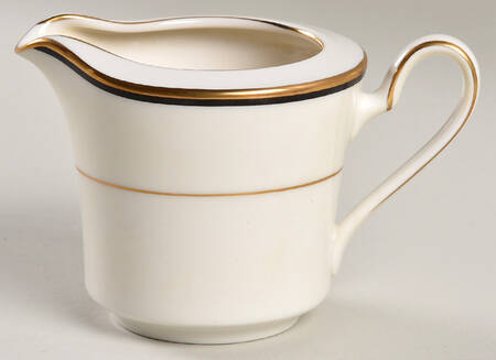 Coronet Creamer