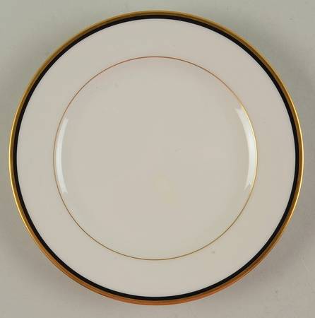 Coronet Bread & Butter Plate