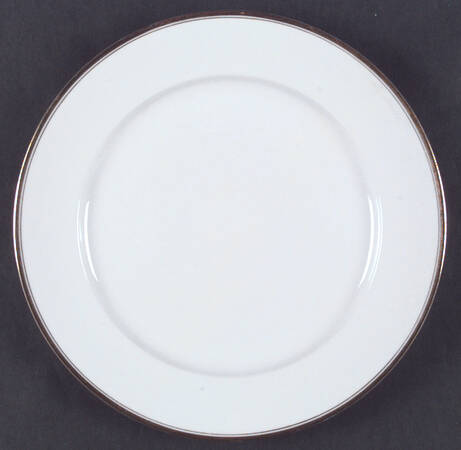 Coronet Dinner Plate