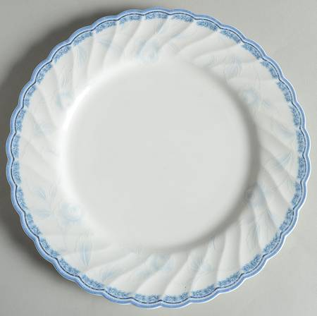 Colonial Rose by Noritake