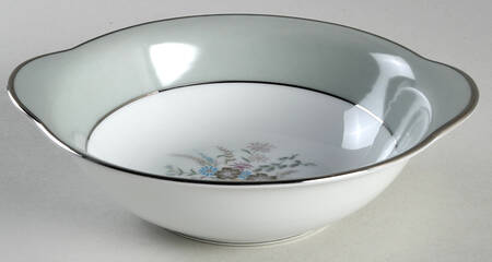 Corsage (5820) Lugged Cereal Bowl